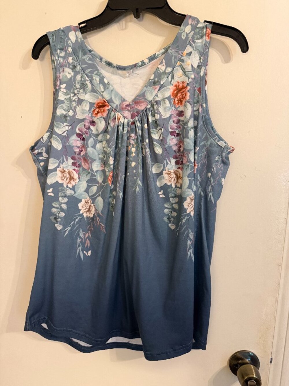 Modlily Tank Top Size Large